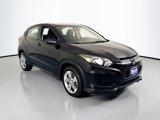Certified 2018 Honda HR-V LX image 3