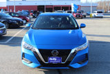 Used 2022 Nissan Sentra SV image 5