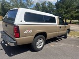 Used 2004 Chevrolet Silverado 1500 LS w/ Light Duty Power Package image 4