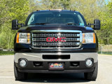 Used 2013 GMC Sierra 2500 SLT w/ SLT Convenience Package image 6