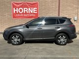 Used 2017 Toyota RAV4 LE image 2