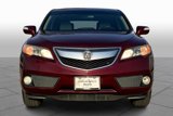 Used 2013 Acura RDX FWD w/ Technology Package image 3