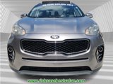 Used 2019 Kia Sportage EX w/ EX Premium Package image 4