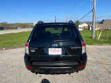 Used 2010 Subaru Forester 2.5X Premium image 4