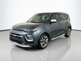 Certified 2022 Kia Soul X-Line image 3