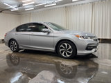 Used 2017 Honda Accord EX-L image 4
