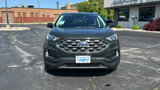 Used 2022 Ford Edge SEL w/ Convenience Package image 3