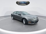 Used 2010 Ford Fusion SE image 2