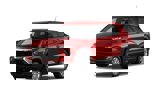 New 2026 Chevrolet TrailBlazer LS image 3