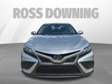 Used 2023 Toyota Camry SE image 2