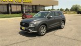 Used 2023 Hyundai Santa Fe SEL image 4