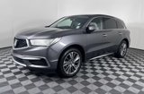 Used 2017 Acura MDX FWD w/ Tech & Entertainment image 4