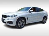Used 2019 BMW X6 xDrive35i w/ M Sport Package image 3