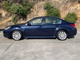Used 2012 Subaru Legacy 3.6R Limited image 2