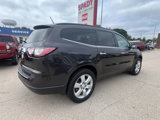 Used 2017 Chevrolet Traverse LT w/ Style and Technology Package image 5