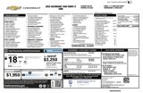 Certified 2022 Chevrolet Silverado 1500 LT w/ Protection Package image 2