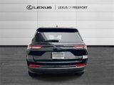 Used 2024 Jeep Grand Cherokee Limited w/ Black Appearance Package image 5