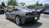 Used 2015 Chevrolet Corvette Stingray Coupe w/ 3LT Preferred Equipment Group image 6