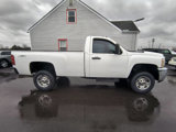 Used 2014 Chevrolet Silverado 2500 W/T w/ Snow Plow Prep Package image 4