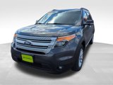 Used 2015 Ford Explorer XLT w/ Equipment Group 202B image 2