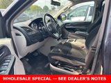 Used 2013 Dodge Grand Caravan SXT w/ Rear Park Assist Pkg image 4
