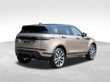 New 2025 Land Rover Range Rover Evoque Dynamic SE image 5