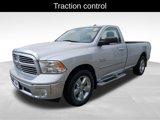 Used 2015 RAM 1500 Big Horn image 4