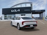 New 2025 Kia K4 LXS image 4
