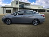 Used 2021 Nissan Versa SV image 4