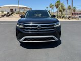Used 2021 Volkswagen Atlas SE image 2