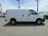 Used 2022 Chevrolet Express 3500 w/ Driver Convenience Package image 5