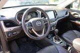 Used 2016 Jeep Cherokee Trailhawk w/ Comfort/Convenience Group image 4