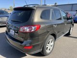 Used 2011 Hyundai Santa Fe Limited image 5