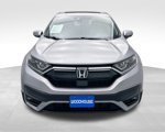 Used 2021 Honda CR-V EX-L image 2