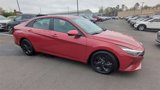 Certified 2023 Hyundai Elantra SEL image 2
