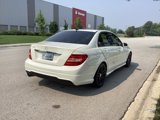 Used 2012 Mercedes-Benz C 250 Sedan image 5
