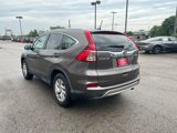 Used 2016 Honda CR-V EX-L image 3