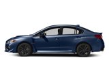 Used 2017 Subaru WRX image 2