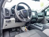 Used 2017 Ford F150 XL w/ Equipment Group 101A Mid image 2