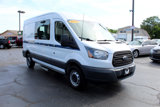 Used 2016 Ford Transit 350 148 Medium Roof image 3