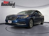 Used 2015 Hyundai Sonata Sport image 5