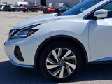 Used 2020 Nissan Murano SL w/ Moonroof Package image 5
