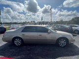 Used 2006 Cadillac DTS Luxury II w/ Trunk Convenience Package image 3