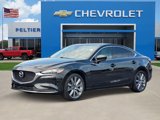 Used 2020 MAZDA MAZDA6 Touring image 3