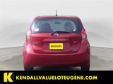 Used 2014 Nissan Versa Note SV image 4