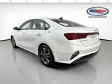 Used 2024 Kia Forte LXS image 5