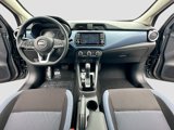 New 2025 Nissan Versa SV w/ Trunk Package image 3