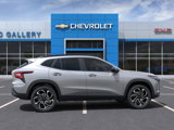 New 2025 Chevrolet Trax RS image 5