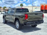 Used 2023 Chevrolet Colorado W/T image 5