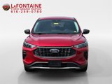 Used 2023 Ford Escape Active w/ Tech Pack #1 image 2